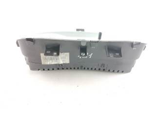 Přístrojová deska Skoda Roomster (5J) 2007 5J0920810B, SK27Z0448370