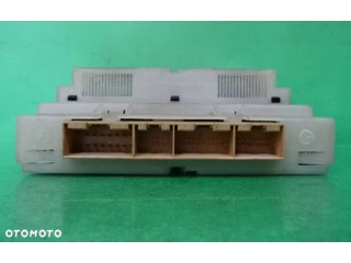 Блок управления климат-контролем 1U1907044 Skoda Octavia Mk1 (1U)