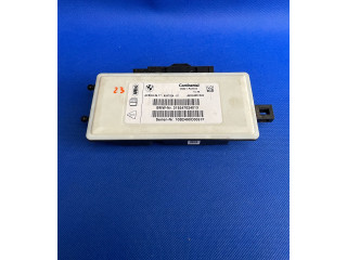 Блок подушек безопасности 9247024, A2C53361925 BMW 5 F10 F11