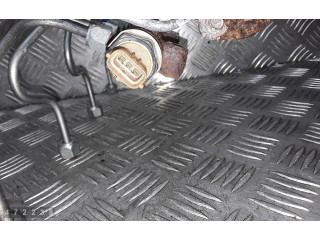 Топливная рампа    Mitsubishi L200  