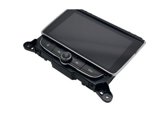 Дисплей    42688395, 7370200000000X   Buick Encore I