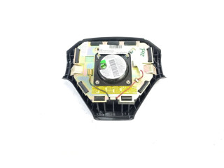 Подушка безопасности водителя 1CA10195   Hyundai Coupe