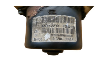 Блок АБС 8671224, 10092504033 Volvo XC90 2003 - 2006 года