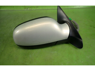 Зеркало электрическое        Volvo V70  2000 - 2004 года   