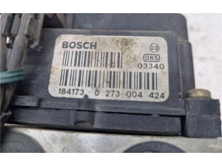 Блок управления АБС A15246541046   Fiat Punto (176)