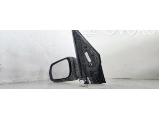 Зеркало электрическое        Ford Fusion  2002 - 2005 года   