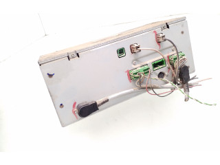 Блок управления навигации (GPS) 8651015 Volvo S60