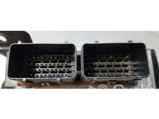 Блок управления двигателя P05269997AC Chrysler Neon I