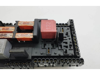 Блок предохранителей A2139068801   Mercedes-Benz E W213    