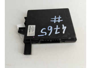 Блок управления климат-контролем 7820A335, CAB501A068A   Mitsubishi Lancer