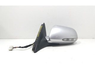 Зеркало электрическое Honda Accord 1982 - 1985 года