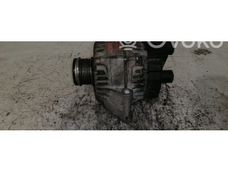 Генератор Suzuki Ignis