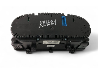 Панель приборов 2K0920876F Volkswagen Caddy