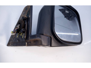 Зеркало электрическое Mitsubishi Montero - года