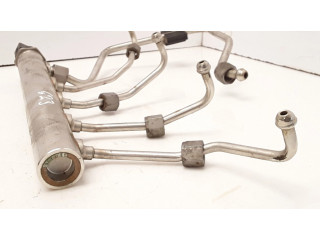 Vstřikovací lišta 0261545072 BMW 5 F10 F11 pro benzínový motor 2.0 N20B20