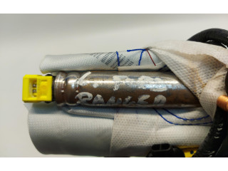 Подушка безопасности в сиденье n1wtb-e611d11-ab Ford Ranger IV