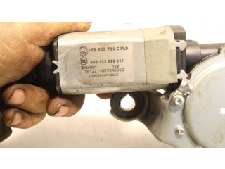 Моторчик заднего дворника 443122336017    Skoda Octavia Mk2 (1Z)