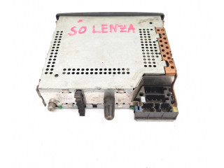 Рулевая рейка  Радио/ проигрыватель CD/DVD / навигация 8200057676, 8200057676D   Dacia Solenza 2003 - 2005 года