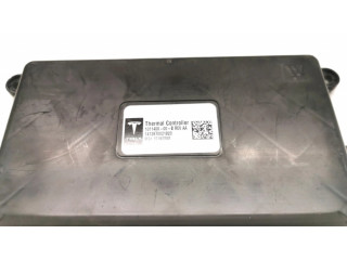 Блок управления кондиционером