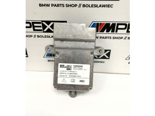 Блок подушек безопасности 9890599   BMW X3 G01