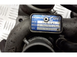 Турбина Fiat Fiorino 77501343