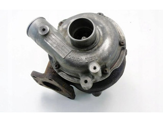 Turbodmychadlo Турбина VJ30 Mazda 323