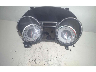 Přístrojová deska Mercedes-Benz GLA W156 2014 A1569002202