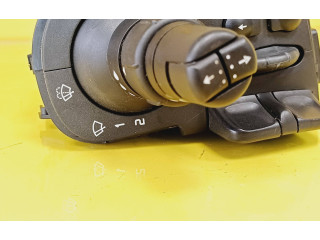 Ручка стеклоочистителей 88103009 Renault Clio III