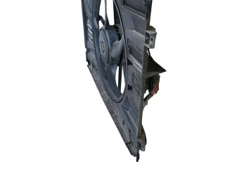 Вентилятор радиатора     1K0121205AF, 3135103803    Volkswagen Caddy 