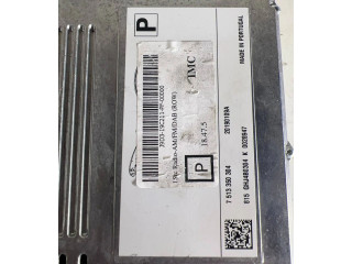 Радио/ проигрыватель CD/DVD / навигация J9D319C211PF Land Rover Discovery Sport