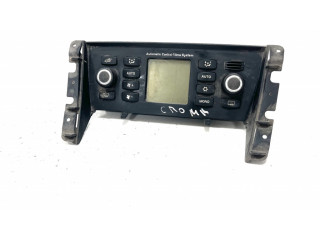 Блок управления климат-контролем 7354319520, 69622202   Fiat Croma