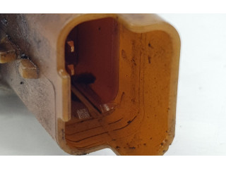 Vstřikovací lišta 9804776780, 9804776780 Citroen Berlingo