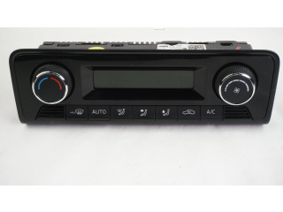 Блок управления климат-контролем 6V0907044C   Skoda Fabia Mk2 (5J)