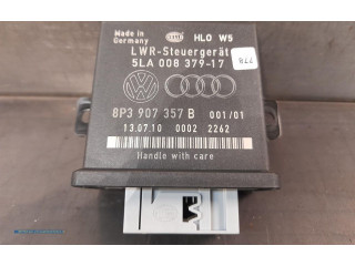 Блок управления 8P3907357B Audi A3 S3 8P