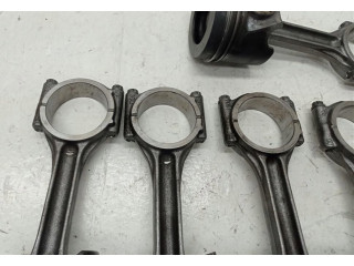 Шатун Volkswagen PASSAT B8