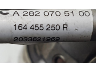 Vstřikovací čerpadlo A2820700001, 166303162R Nissan Qashqai pro benzínový motor 1.3