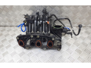 Всасывающий коллектор Fiat Idea