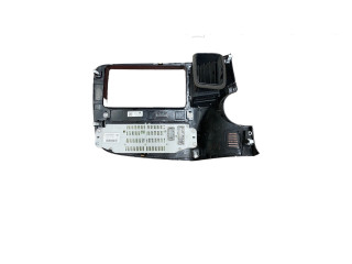 Блок управления климат-контролем 7820A466XA, CAB502A039F Mitsubishi Outlander