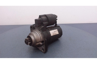 Стартер       Volkswagen Bora  1998 - 2005 года   