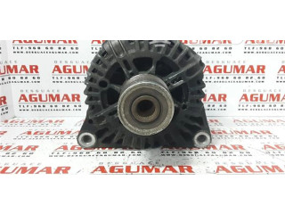 Генератор 9646476280, 9646476280   Fiat Ulysse      