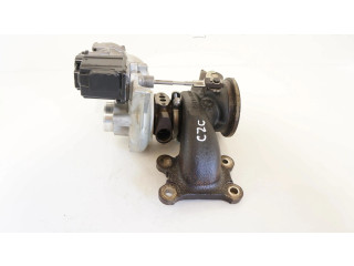 Турбина Audi A3 S3 8V 04E145713N