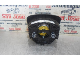 Надувная подушка для передней двери Skoda Octavia Mk3 (5E) 2013 - 2019 года