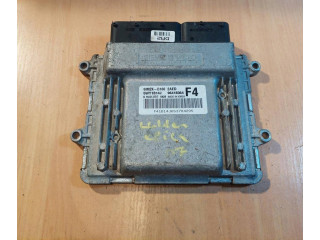 Блок управления двигателем Блок управления 96862960 Chevrolet Epica