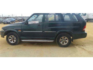 Моторчик заднего дворника SsangYong Musso