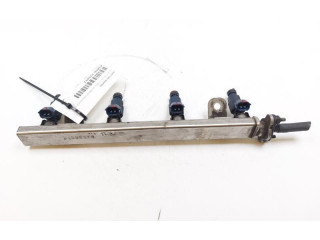 Комплект форсунок 353402B010, 353402B010 KIA Ceed G4FA