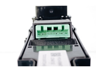 Блок управления климат-контролем 31456673, 23W312 Volvo XC40