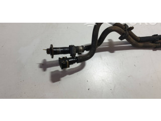 Vstřikovací lišta Volvo XC70