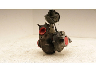  Турбина Citroen C4 Grand Picasso  756047-5         