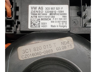 Вентилятор печки    3C1820015T, 3C0907521F   Skoda Superb B6 (3T)