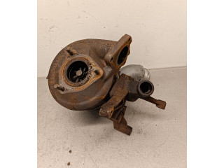 Turbodmychadlo Турбина 059145715F, 510142419 Audi Q7 4L BUG